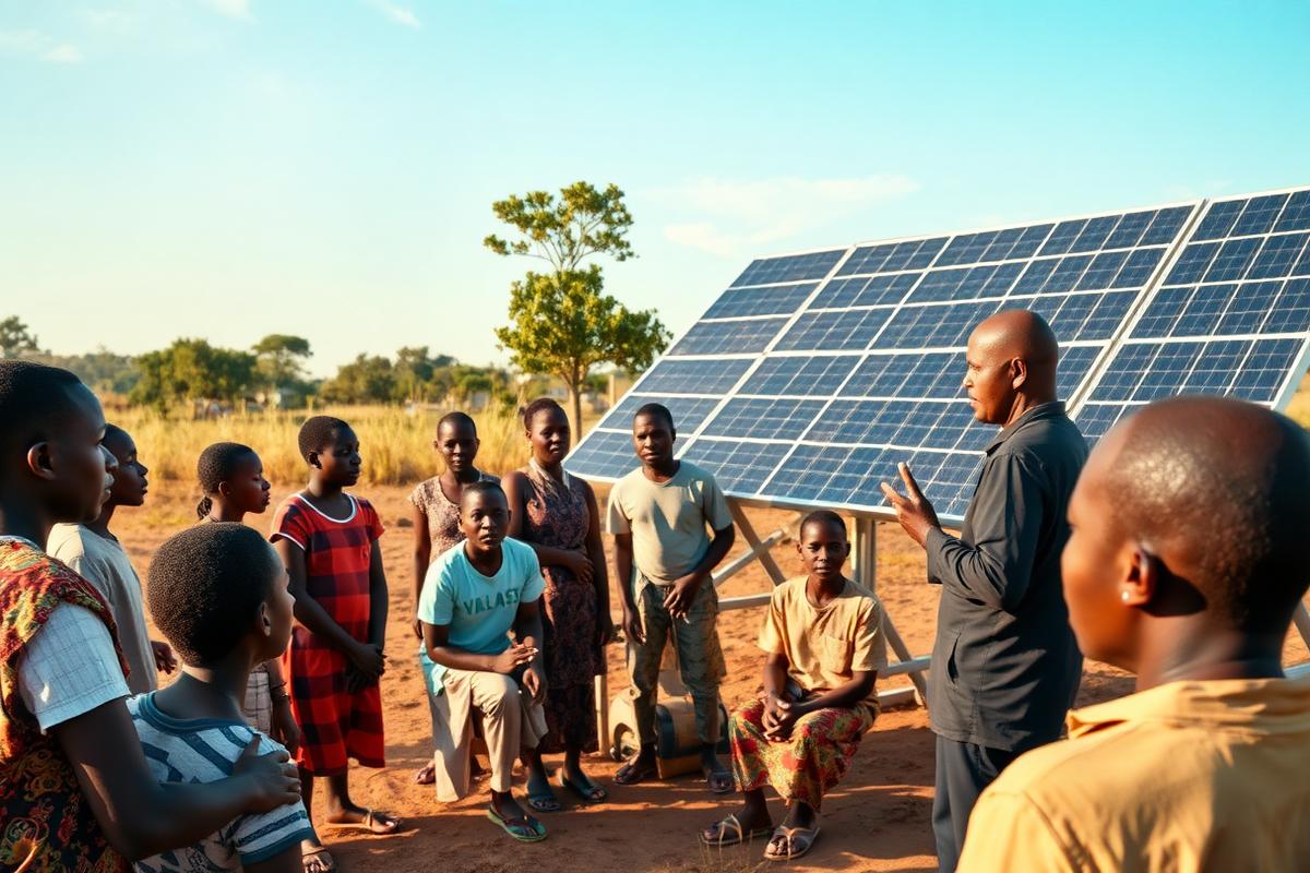 Sustainable Energy Awareness